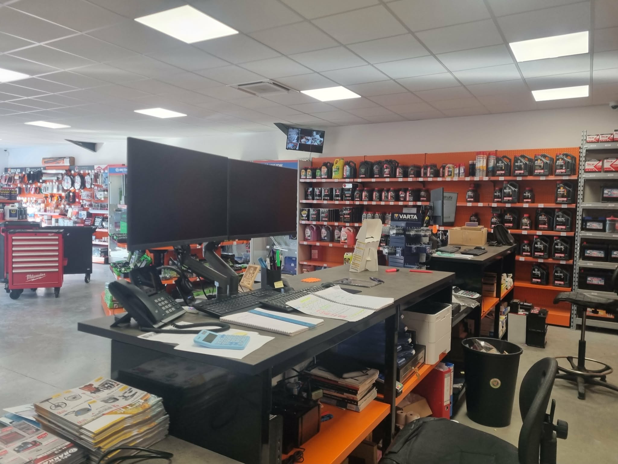 GPAUTO LACS — PC TERRA (Photo 2)