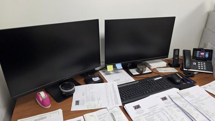GPAUTO 41 — PC TERRA