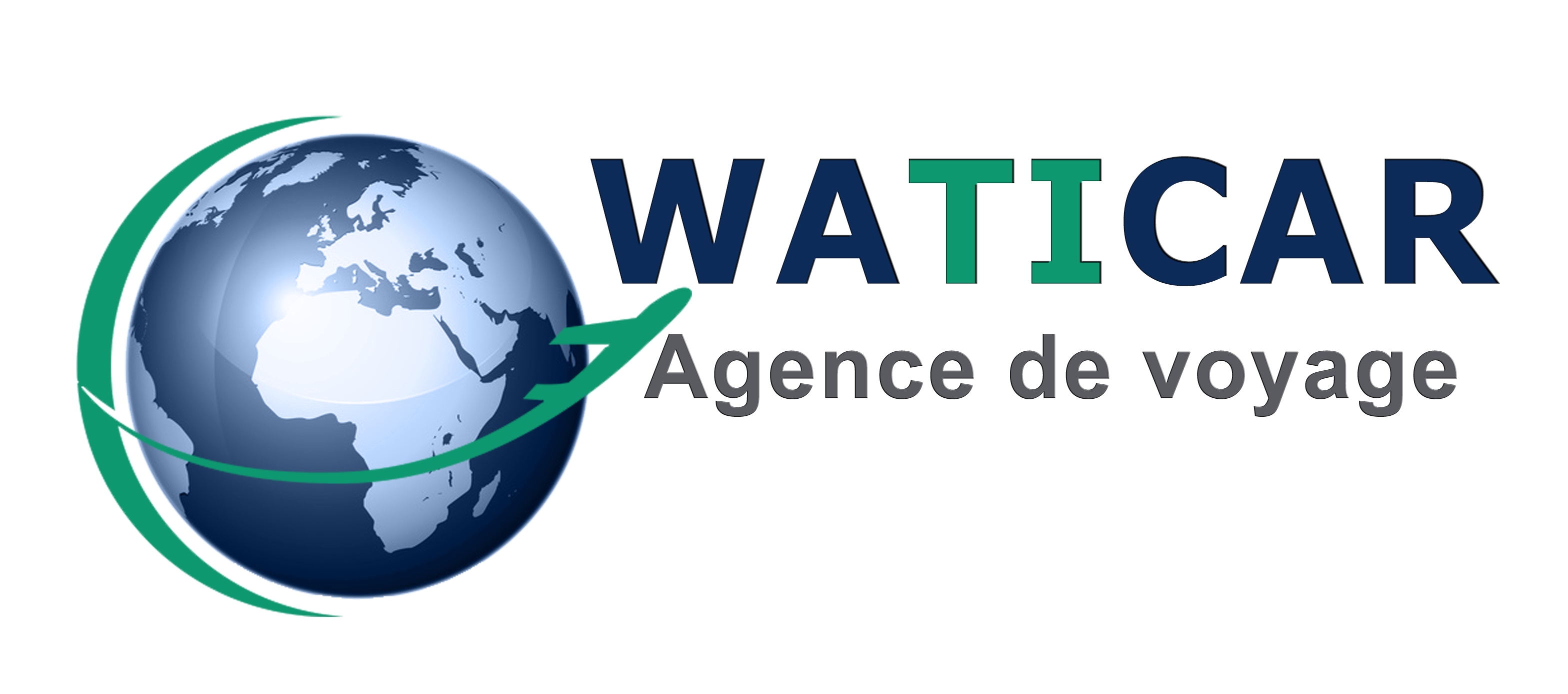 Logo WATICAR